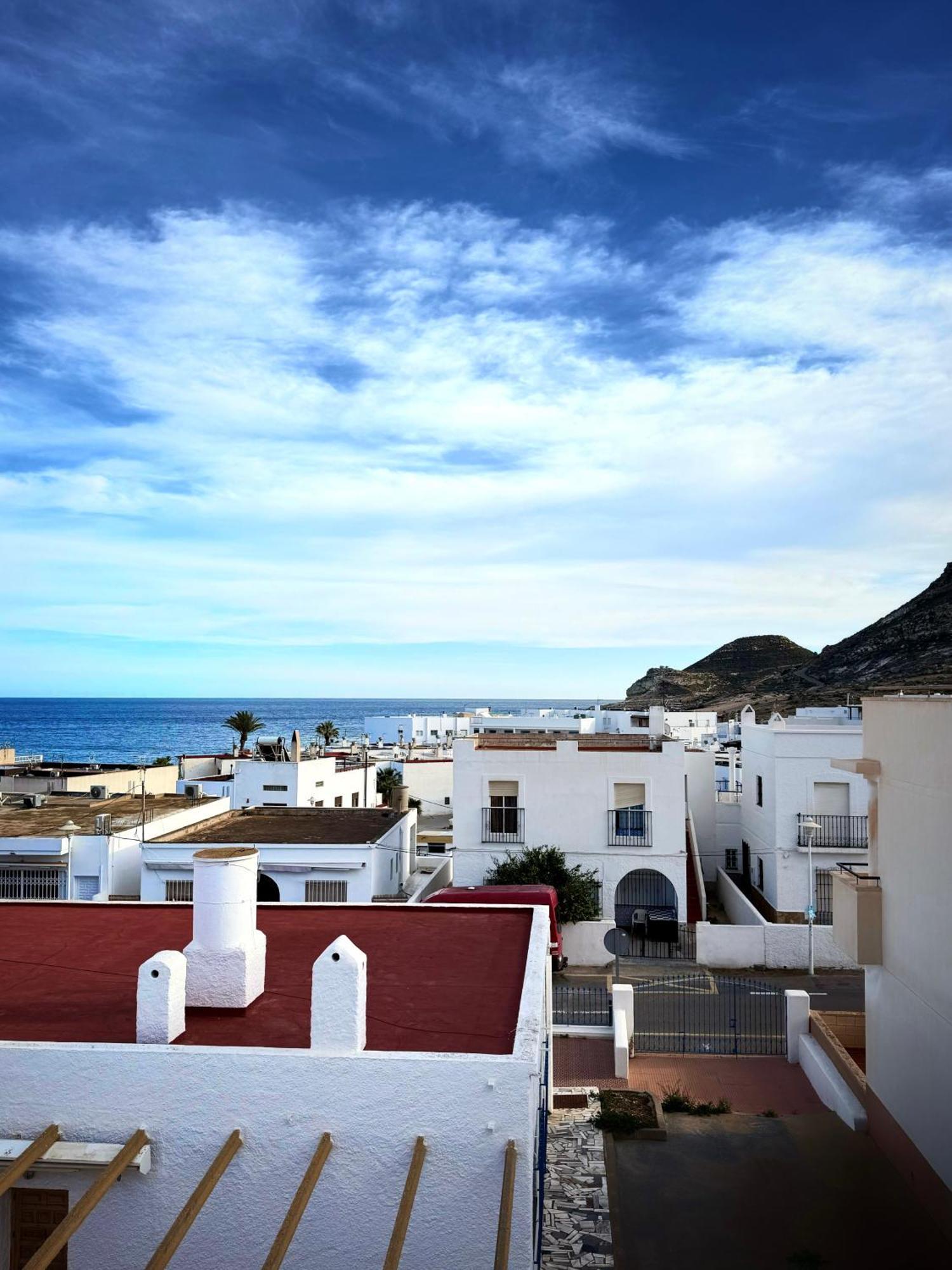 Las Negras 10 Almeria Luaran gambar